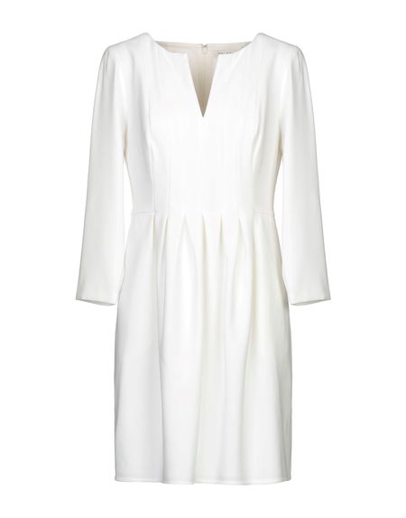 Платье HALSTON HERITAGE