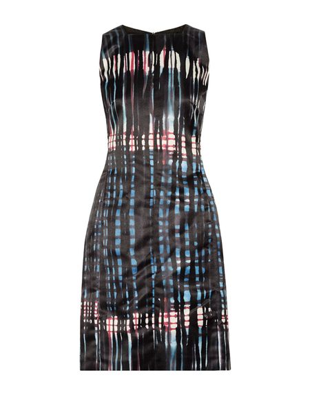 Платье TOMAS MAIER