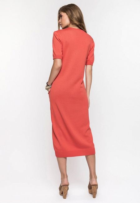 Платье Clever woman studio