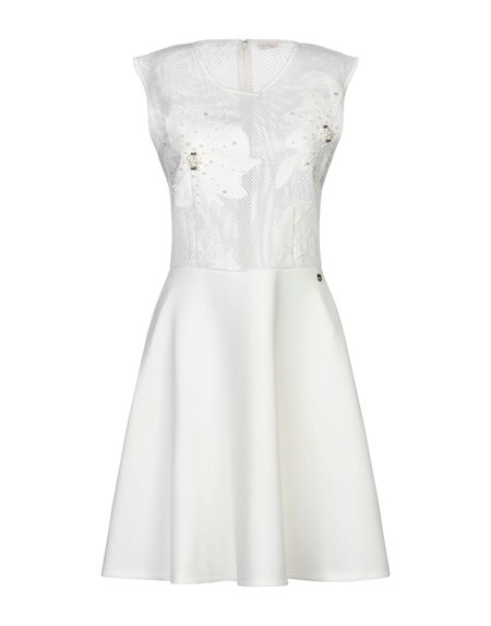 Платье TWINSET UNDERWEAR