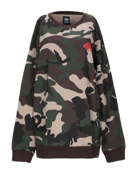 Толстовка DICKIES