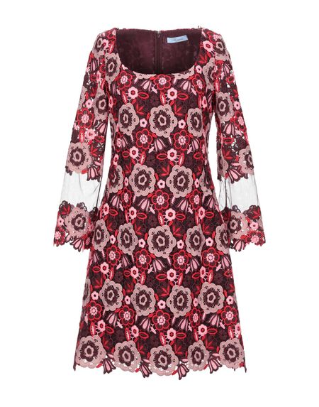 Платье BLUMARINE