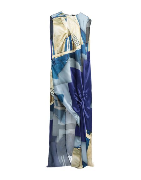 Платье ACNE STUDIOS