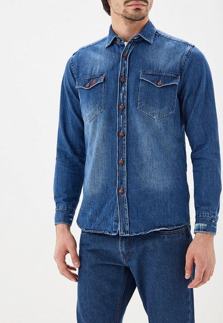 Солнцезащитные очки Sahera Rahmani