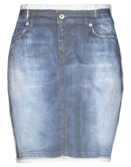 Юбка DOLCE & GABBANA