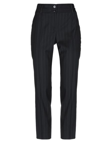 Брюки DOLCE & GABBANA