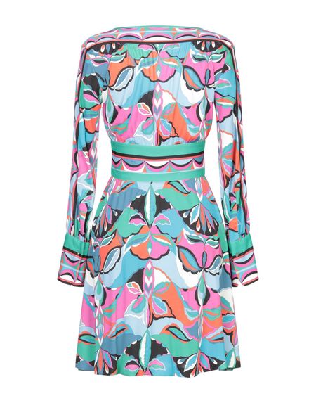 Платье EMILIO PUCCI