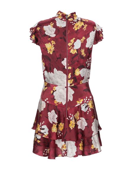 Платье ALICE + OLIVIA