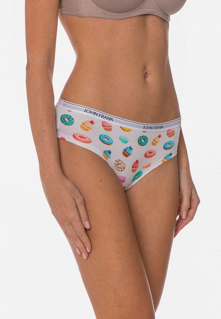 Трусы John Frank