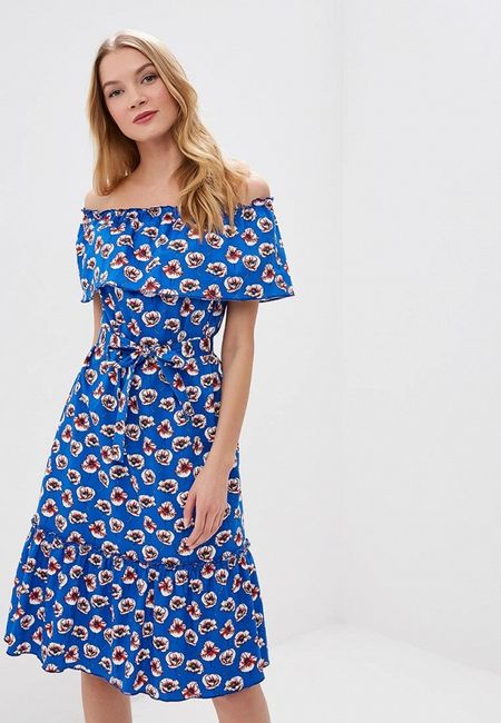 Платье Tutto Bene