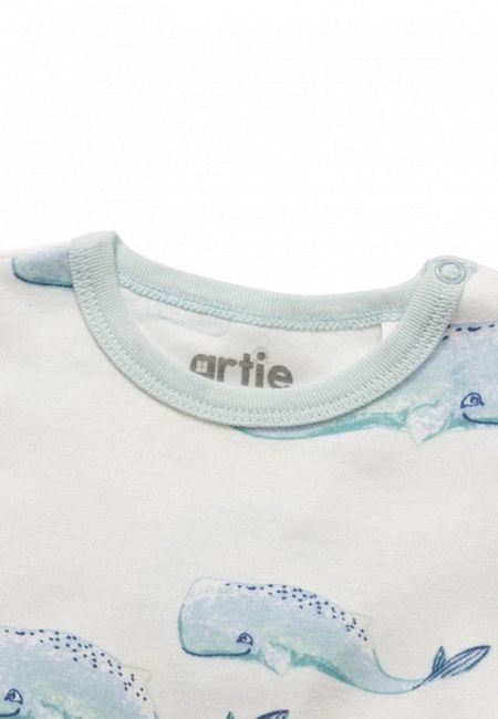 Боди Artie