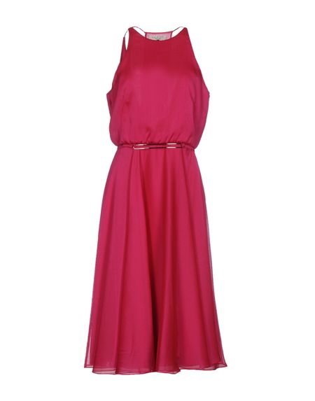 Платье HALSTON HERITAGE