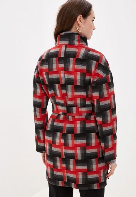 Пальто Karolina