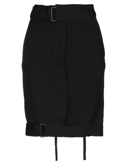 Юбка ANN DEMEULEMEESTER