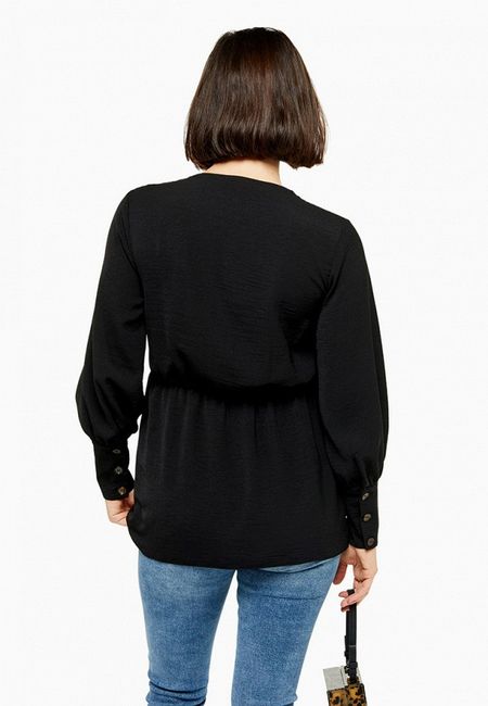 Блуза Topshop Maternity