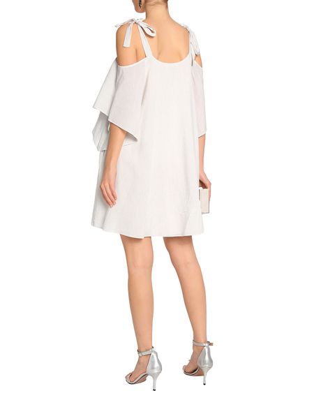 Платье HALSTON HERITAGE