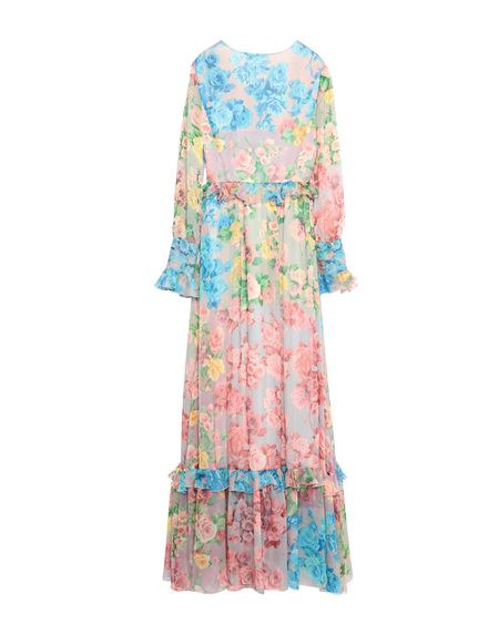 Платье BLUMARINE