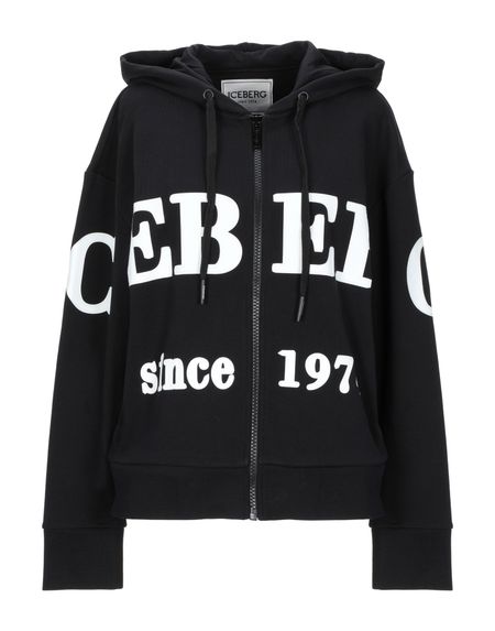 Толстовка ICEBERG