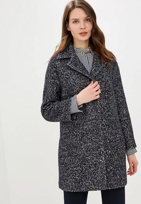 Пальто Pink Summer