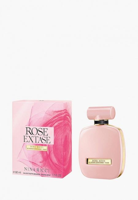 Туалетная вода Nina Ricci