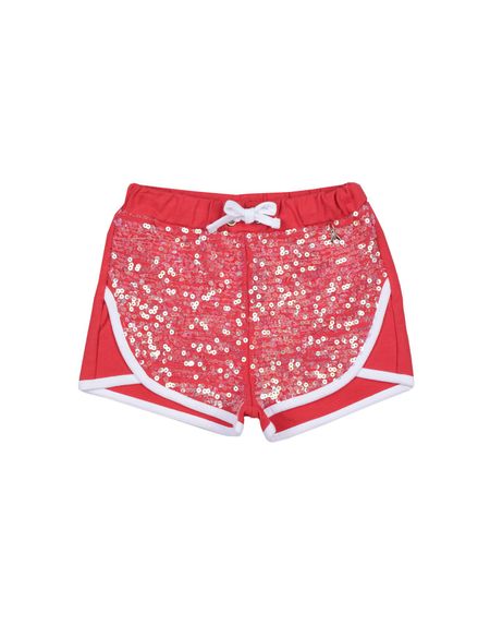 Шорты PATRIZIA PEPE