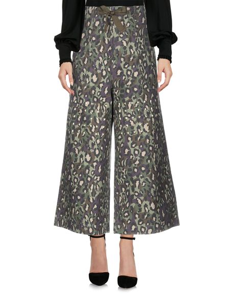 Брюки ROŸ ROGER'S