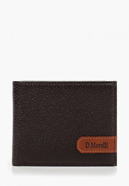 Кошелек D.Morelli