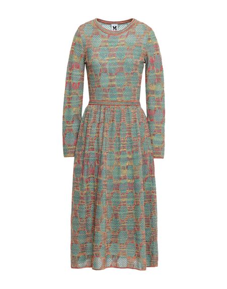 Платье M MISSONI