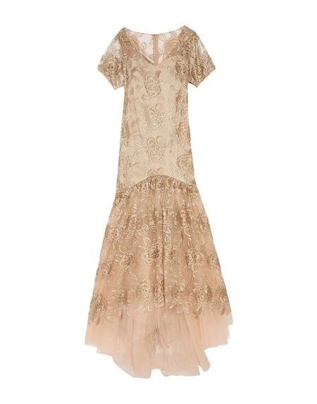 Платье MIKAEL AGHAL