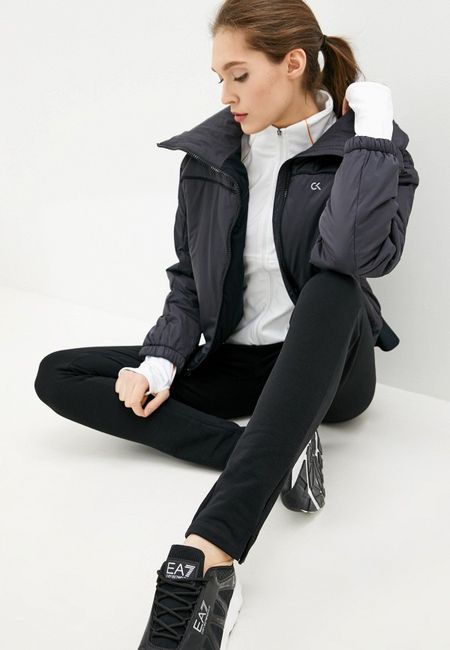 Куртка Calvin Klein Performance