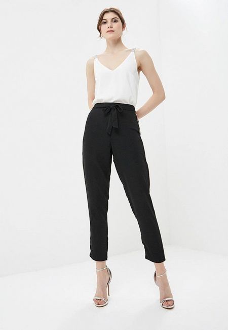 Брюки Dorothy Perkins