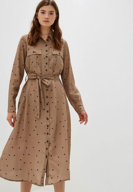 Платье Akhmadullina Dreams