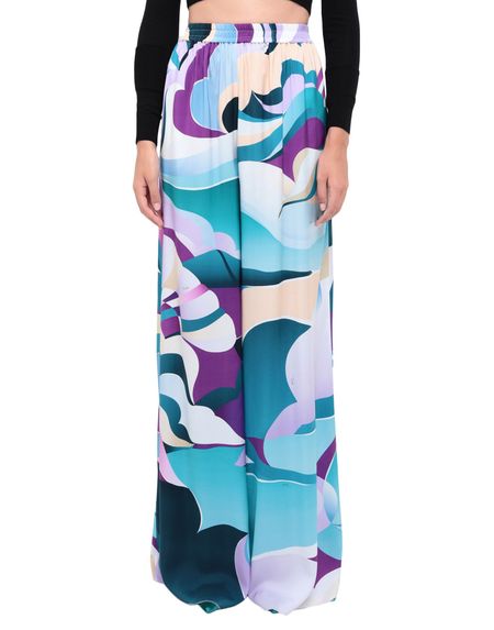 Брюки EMILIO PUCCI