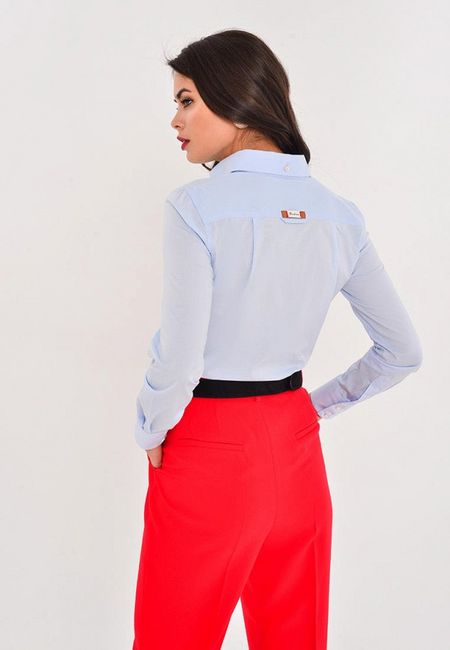 Рубашка Mondigo