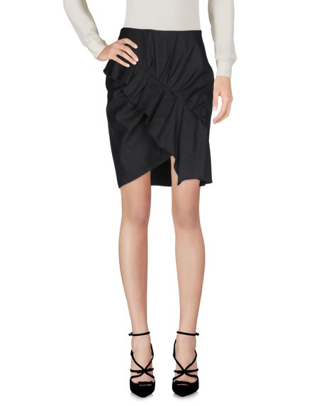 Юбка ISABEL MARANT ÉTOILE