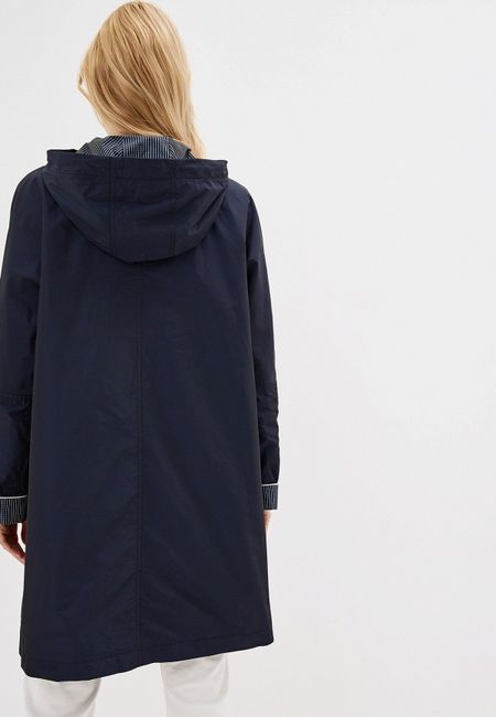 Плащ Dixi-Coat