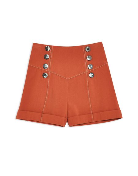 Шорты TOPSHOP