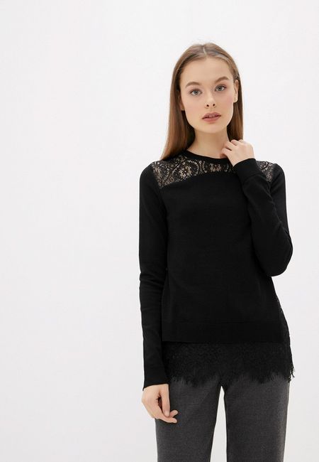 Джемпер Incity