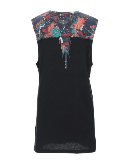 Футболка MARCELO BURLON