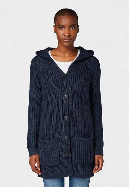 Кардиган Tom Tailor