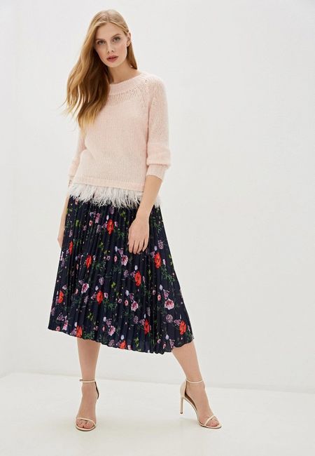 Джемпер Twinset Milano