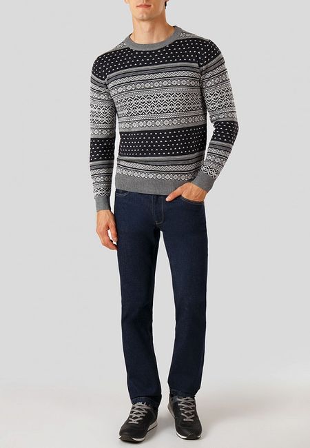 Джемпер Finn Flare