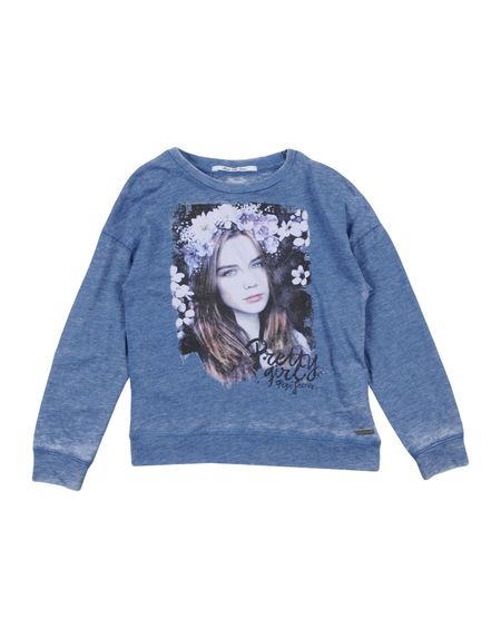 Футболка PEPE JEANS