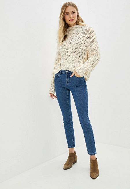 Джинсы Nice & Chic