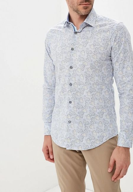 Рубашка Bawer