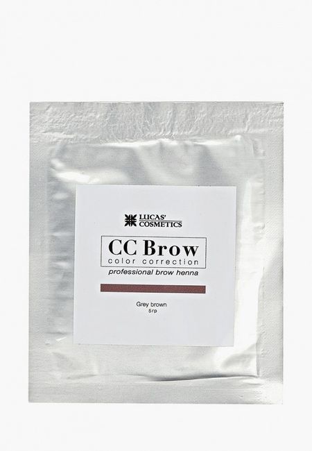 Селективаня парфюмерия CC Brow