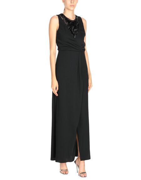 Платье PATRIZIA PEPE SERA