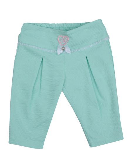 Брюки MISS BLUMARINE