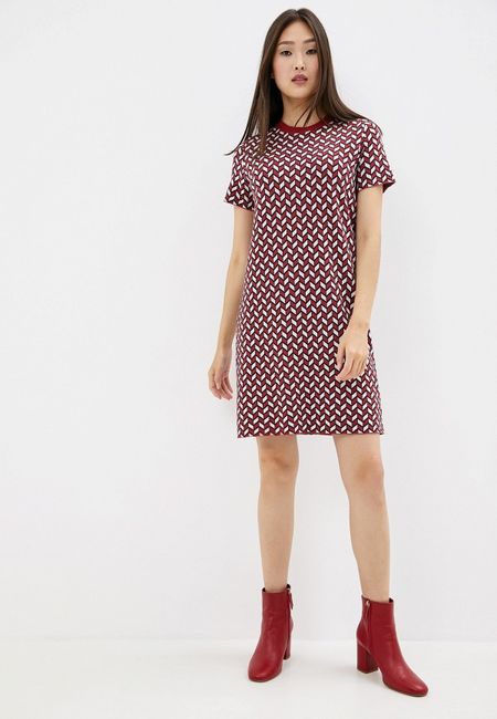 Платье Weekend Max Mara