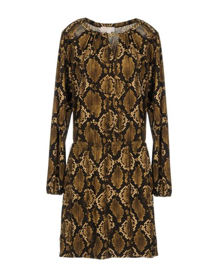 Платье MICHAEL MICHAEL KORS